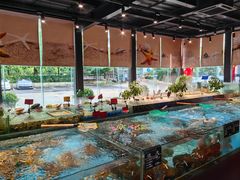 -苏先生海鲜渔庄(金桥店)