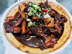 -富临轩私房菜(集庆门大街店)