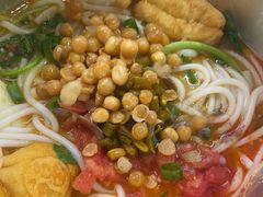 -见味花甲(合生汇店)