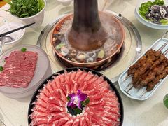 -阳坊胜利涮羊肉(阳坊老店)