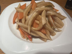 -山西人家(锦创书城店)