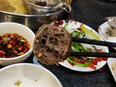 -名门潮牛·鲜牛肉海鲜火锅.烧烤自助餐厅(诚丰广场店)