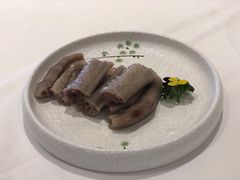 -白天鹅宾馆-宏图府餐厅