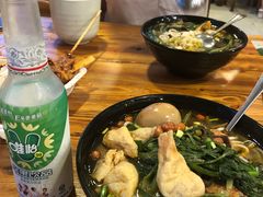 -螺蛳粉先生(蓟门桥店)