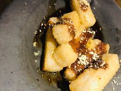 -不曾在把把烧•烧烤(莲坂磐基店)