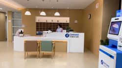 点击看大图 -杭州医学院附属妇儿医院