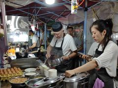 -清真老马家国华牛奶鸡蛋醪糟(正宁路店)