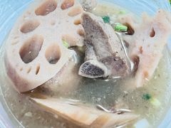 -燕子煨汤(山海关路店)