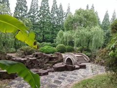 -苏州市银泉山莊大酒店