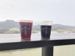 -星巴克(深圳佳宁娜友谊广场店)