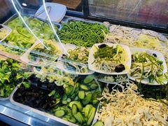 -老陈婆手工面庄