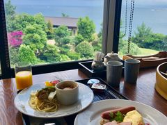-南紀白浜 浜千鳥の湯 海舟