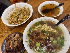 -小狗面馆(复兴店)