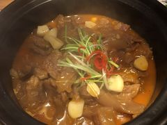 -茅炒屋龙虾·烧烤·湘菜(新河路店)