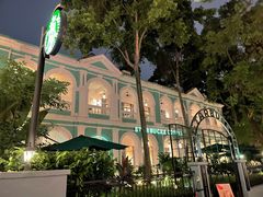 -星巴克臻选(广州沙面店)