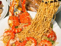 -四川小胡子海鲜(丁村万人海鲜广场店)