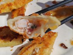 -一品鲜鱼锅贴(人民一路店)