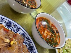 -西府酒家(太白山店)