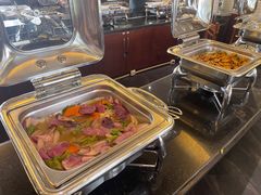 -罗浮山嘉宝田森林温泉度假酒店