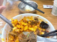 -西羊市老米家泡馍(西羊市店)