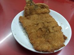 耳光馄饨-潘国仙耳光馄饨(黄家阙路店)