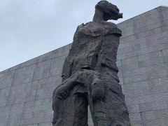 -侵华日军南京大屠杀遇难同胞纪念馆