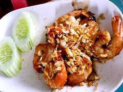 -Doo Dee Thai Food(Issan/Isaan/Esan)