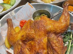 -夏日玛莉西餐厅(梅溪湖步步高店)