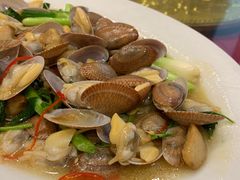 -天天海鲜城·海鲜大排档(新溪店)