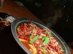 -随便·稻香鸭私房手作餐厅