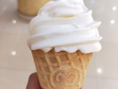 -蜜雪冰城(新洲摩尔城店)