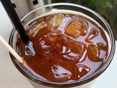 冻柠茶-一记(海逸城邦店)
