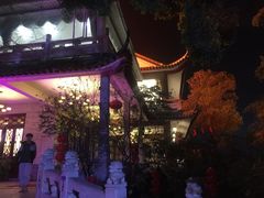 -东江渔村·古典园林·30年粤菜老字号(太和店)