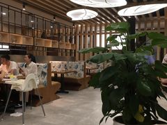 大堂-奉城家宴(印象奉化店)