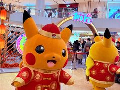 -上海世纪汇广场