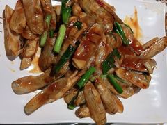 -AK47烤羊腿串吧(柳浪家园店)