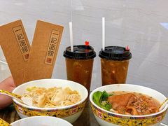 -一记面馆(易发店)