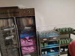 -厚德盲人按摩(太阳城店)