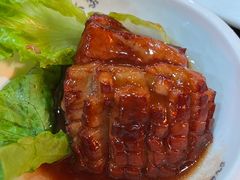 樱桃肉-吴门人家·苏宴宫廷菜(拙政园店)