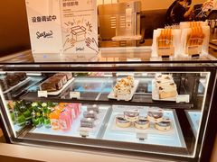 -Seesaw Coffee(武商MALL·武广店)