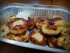 -强记龙虾钳(定安里店)