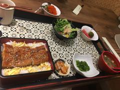 -红叶日料·放题·海胆·定食(星海店)