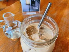 -ROAST coffee & eatery