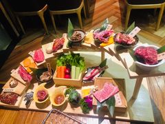 -黑牛の店·和牛烧肉(合生汇店)