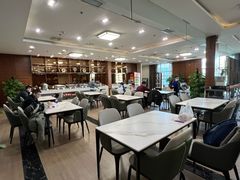 -桃仙机场头等舱休息室