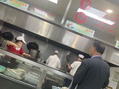 -常州糕团店(北大街新世纪商城店)