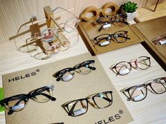 -Trend1881视光·蔡司视觉(领展广场店)