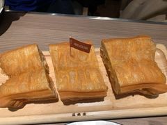 黄金油条-滋粥楼·顺德菜(番禺广场总店)