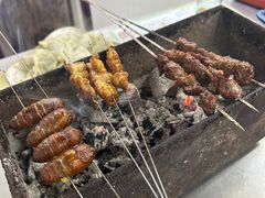 -老杜烧烤(解放路店)