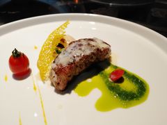 -箱美术馆私房菜(水晶郦城店)